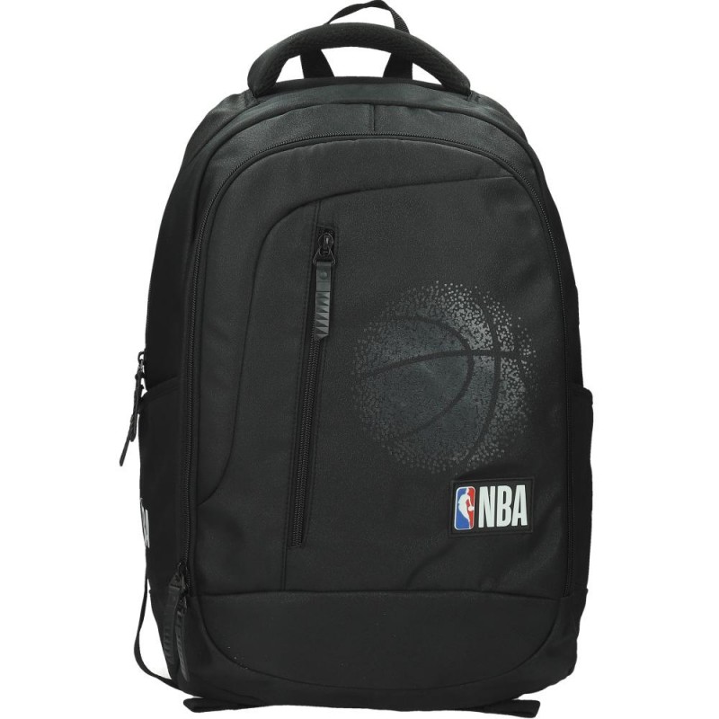 Nahrbtnik Round Nba Black 531361