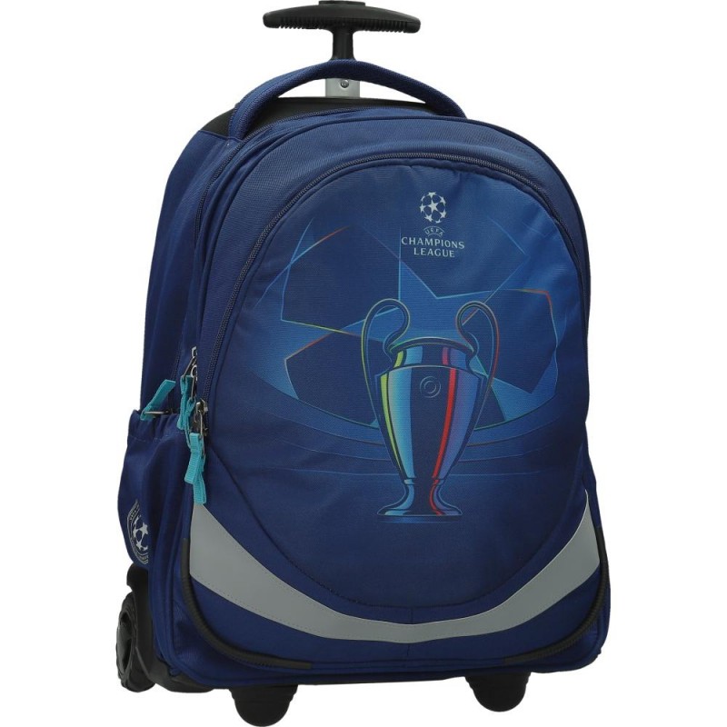 Trolley Uefa 531373