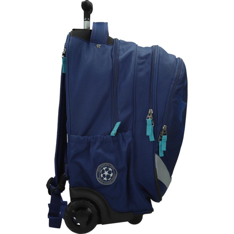 Trolley Uefa 531373