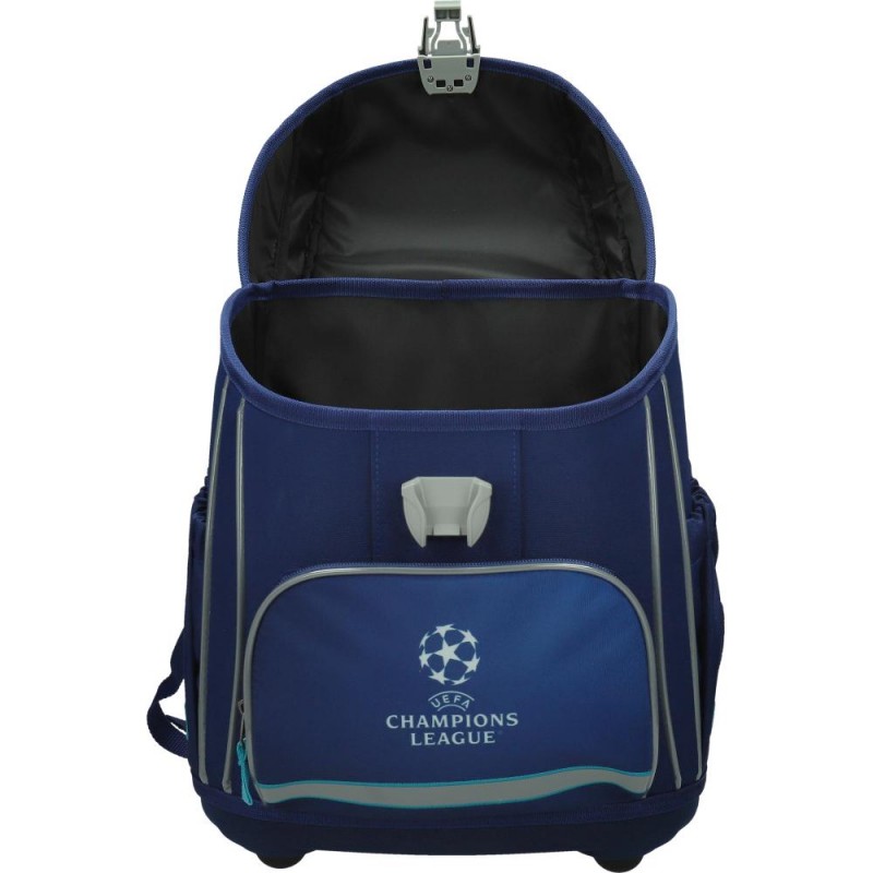 Lahka šolska torba Abc Uefa