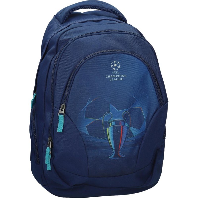 Nahrbtnik Round Uefa