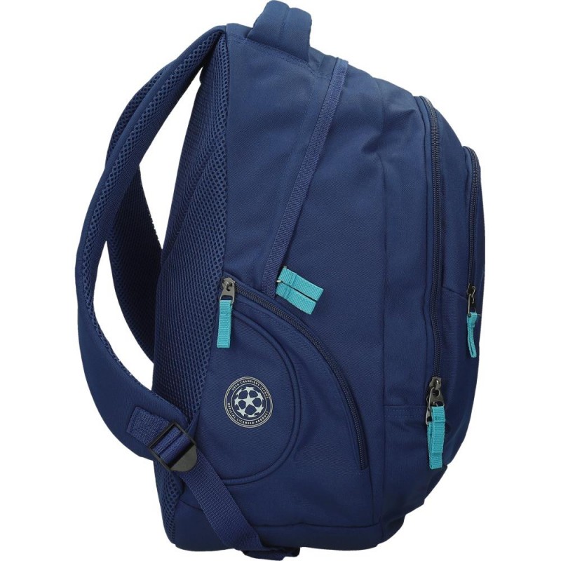 Nahrbtnik Round Uefa