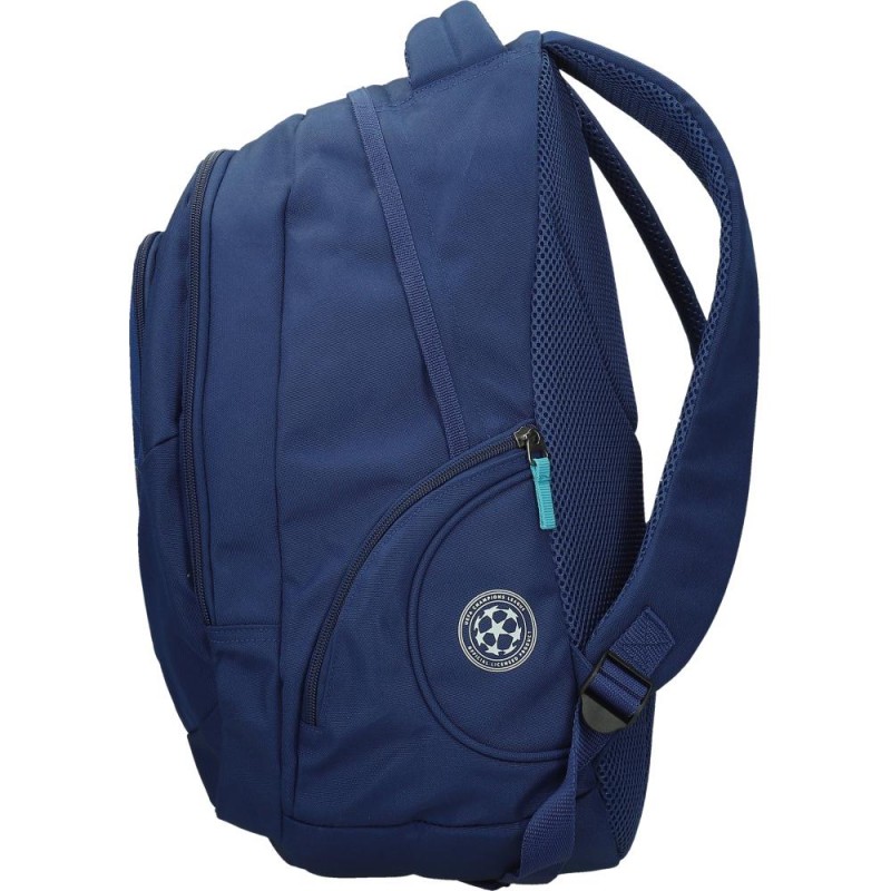 Nahrbtnik Round Uefa