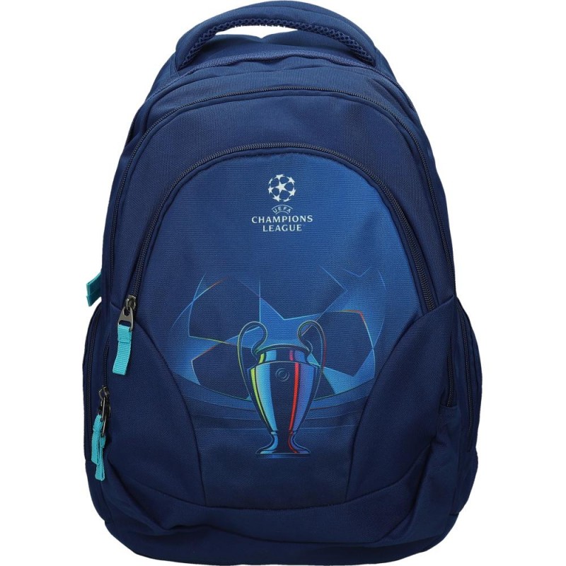 Nahrbtnik Round Uefa