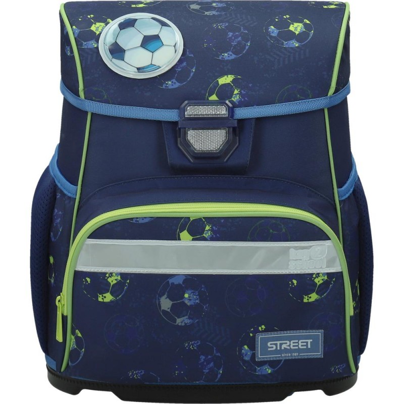 Set 4/1 Football Champ ***