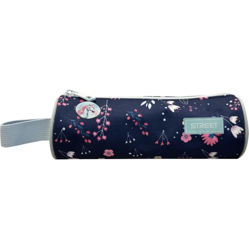 Set lahka šolska torba 4/1 Magical Blossom