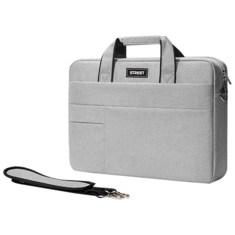 Torba Business Sleek Grey