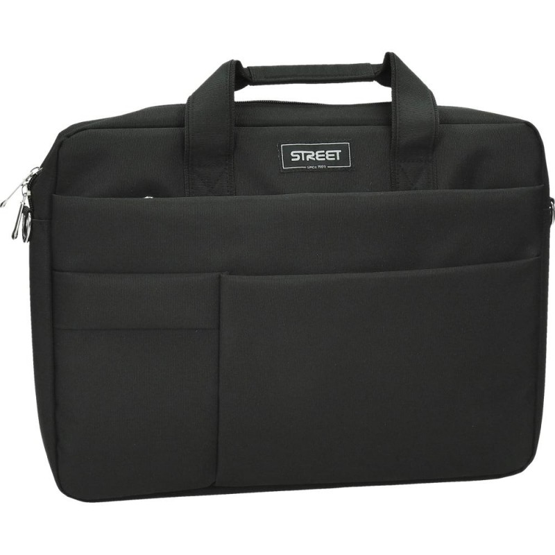 Torba Business Sleek Black