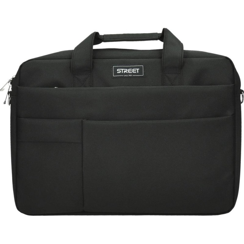 Torba Business Sleek Black