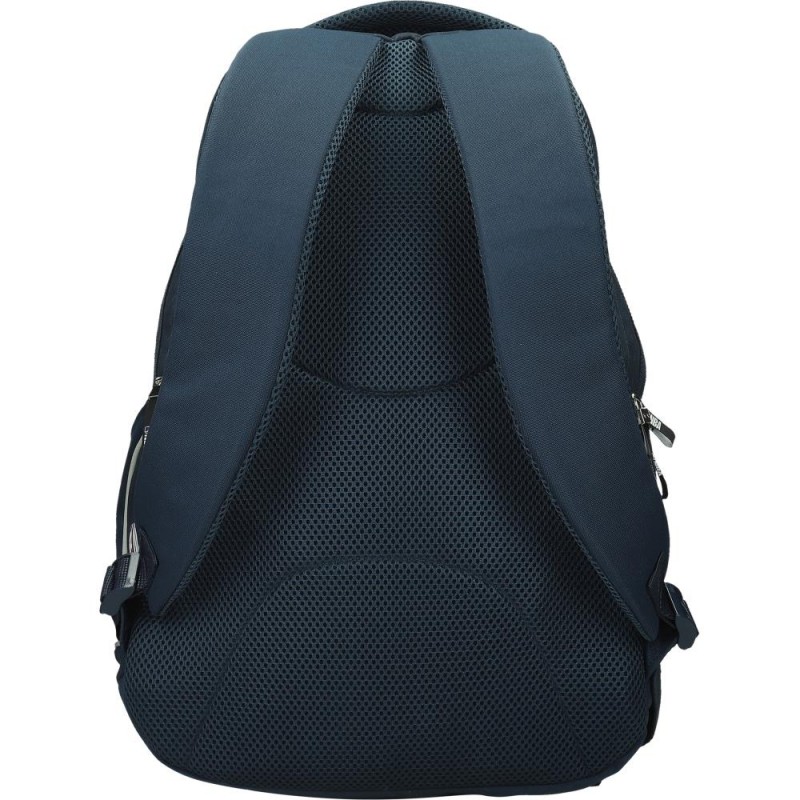 Nahrbtnik Round Nba Blue 531399