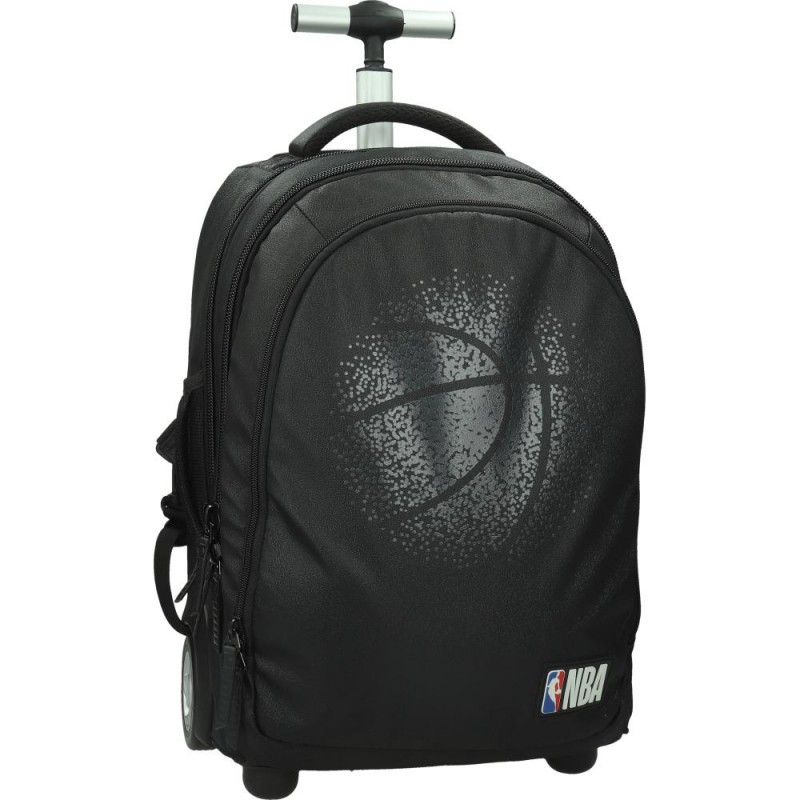 Trolley Nba Black