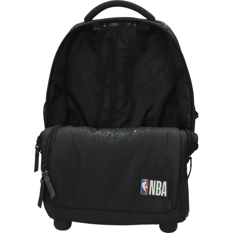 Trolley Nba Black