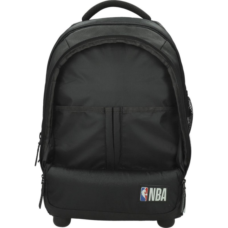Trolley Nba Black