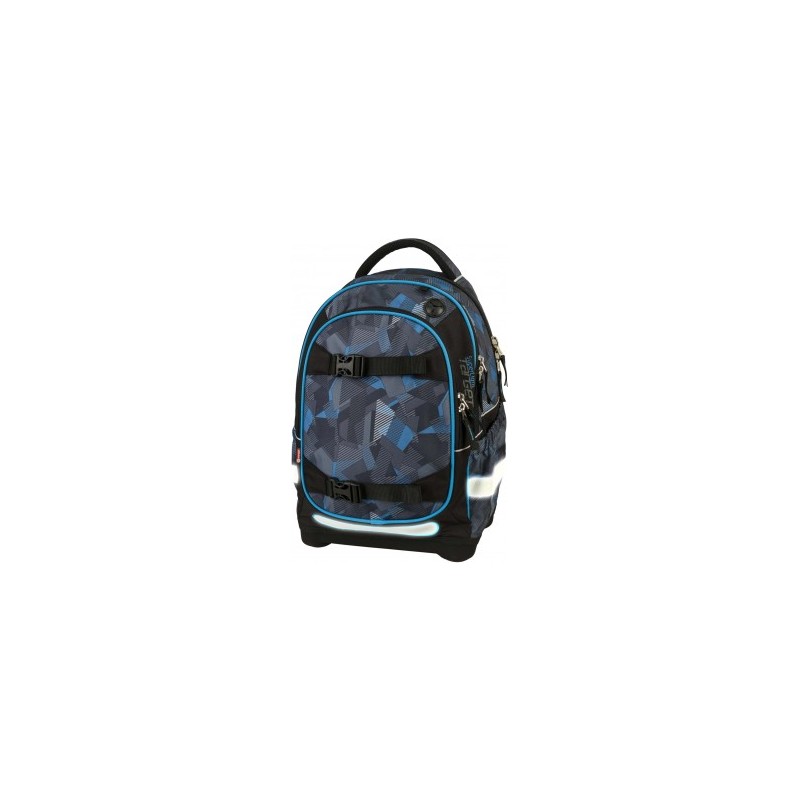 Šolski nahrbtnik Target