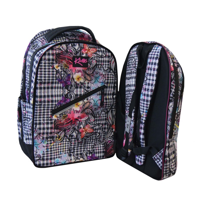 Nahrbtnik kaos 2v1 kalypso 44879 ***