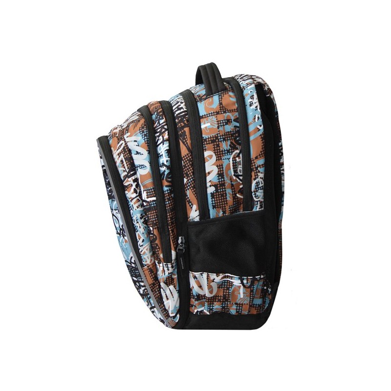 NAHRBTNIK KAOS 2 V 1 LA LAMA***