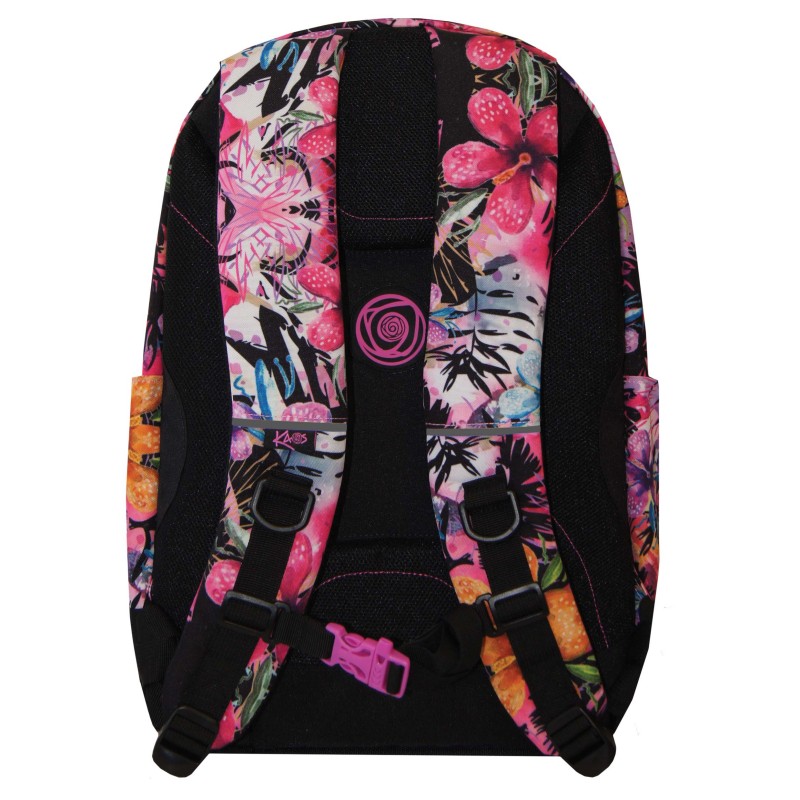 NAHRBTNIK ŠOLSKI 2 v 1 KAOS MAUI *** 44882