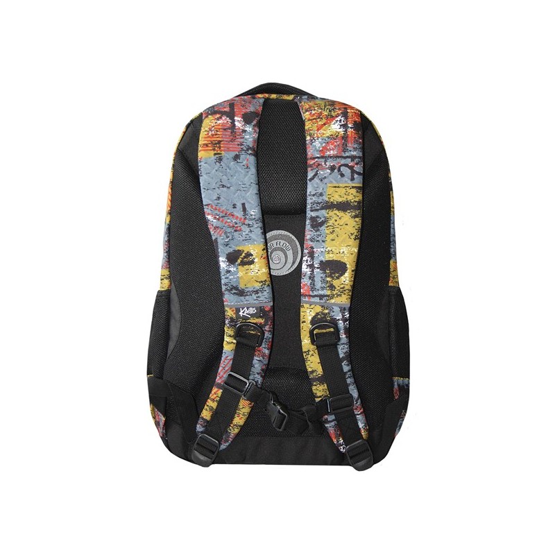 NAHRBTNIK KAOS 2 V 1 METAL***