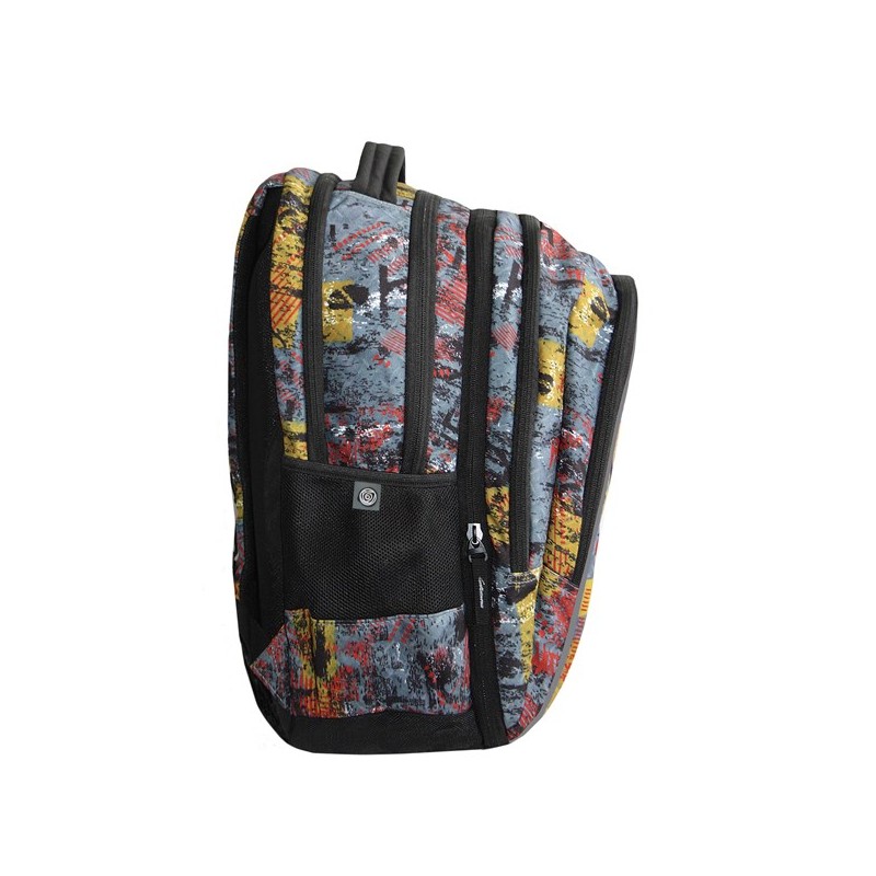 NAHRBTNIK KAOS 2 V 1 METAL***