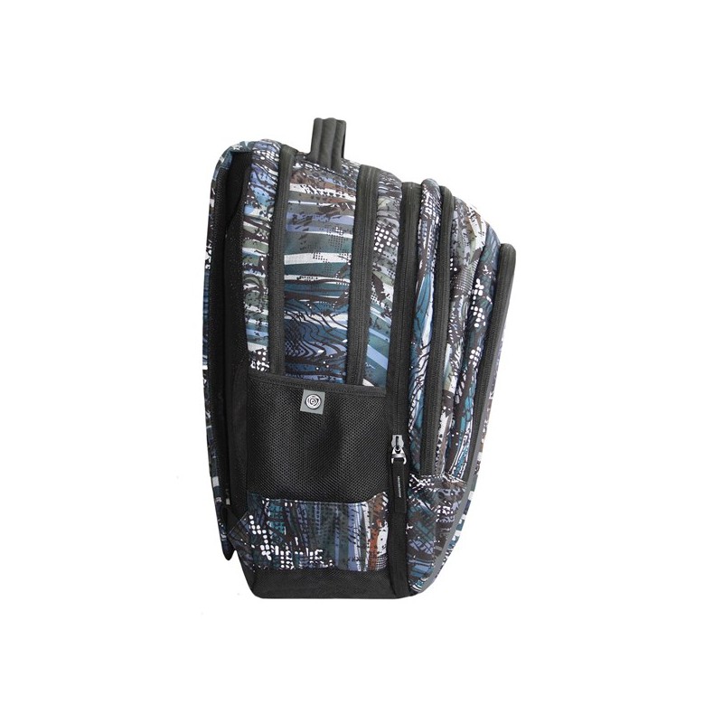 NAHRBTNIK KAOS 2 V 1 PROJECT***41359