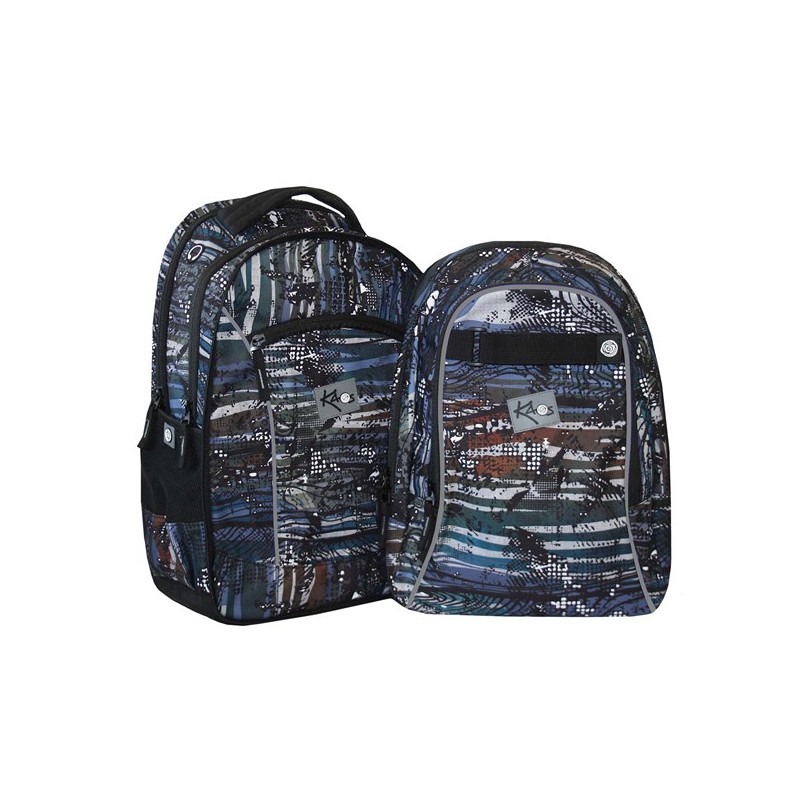 NAHRBTNIK KAOS 2 V 1 PROJECT***41359