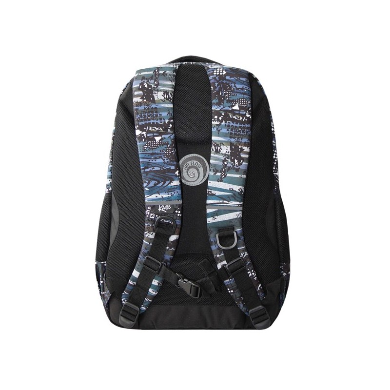 NAHRBTNIK KAOS 2 V 1 PROJECT***41359