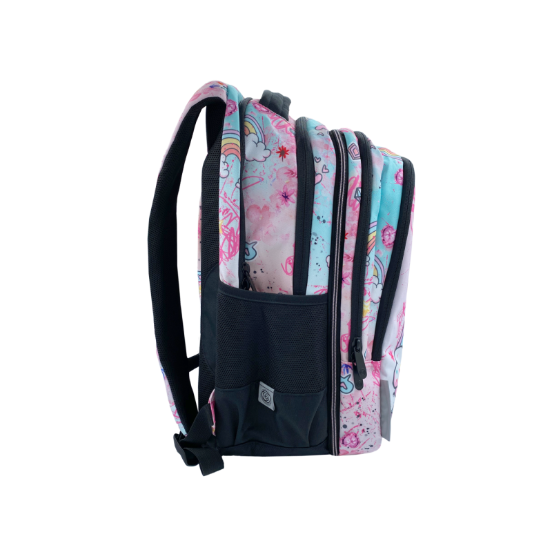 NAHRBTNIK KAOS 2 V 1 SWEET DREAM***51786