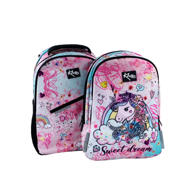 NAHRBTNIK KAOS 2 V 1 SWEET DREAM***51786