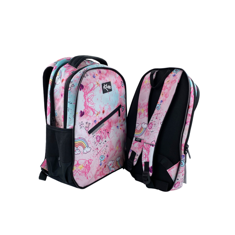 NAHRBTNIK KAOS 2 V 1 SWEET DREAM***51786