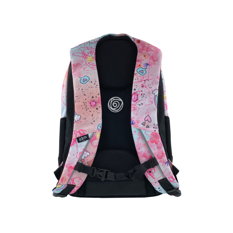 NAHRBTNIK KAOS 2 V 1 SWEET DREAM***51786