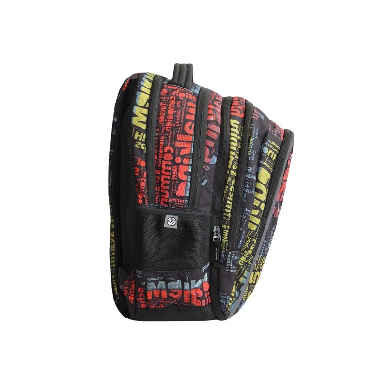 NAHRBTNIK KAOS 2 V 1 WALKING***41355