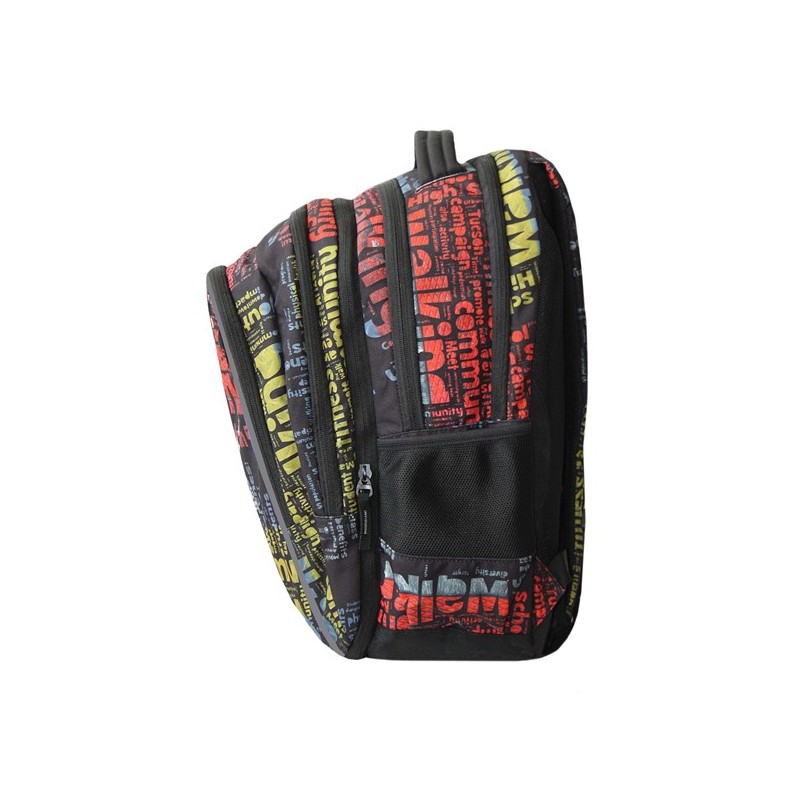 NAHRBTNIK KAOS 2 V 1 WALKING***41355