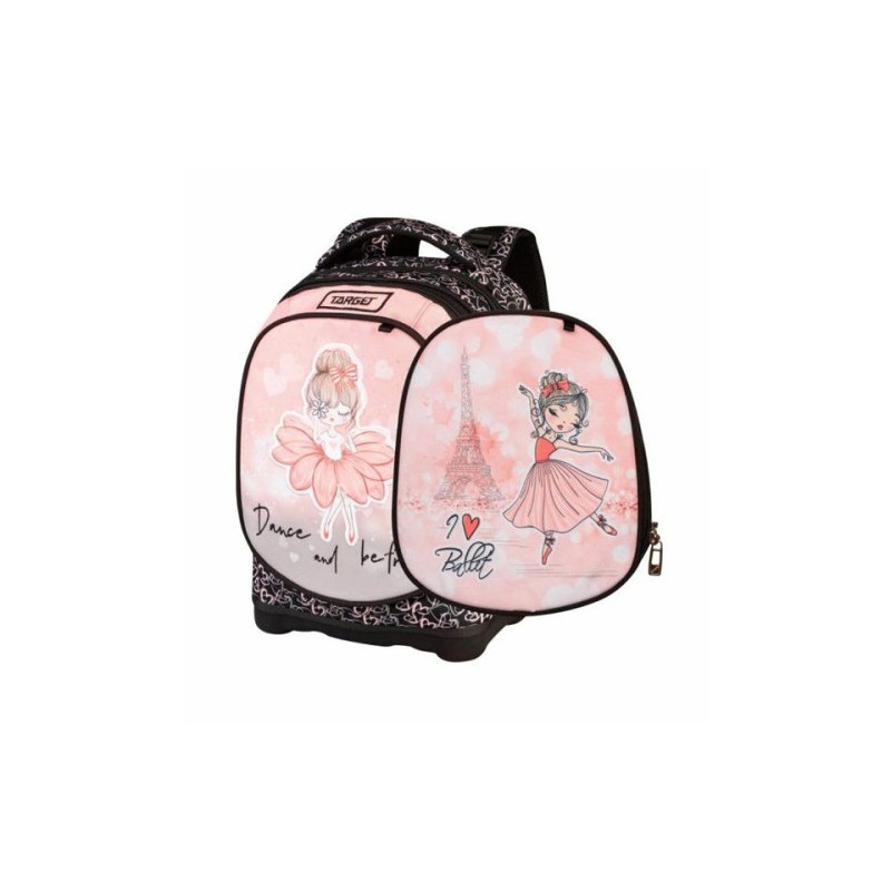 NAHRBTNIK TARGET SUPERLIGHT 2 FACE DANCING QUEEN 28612