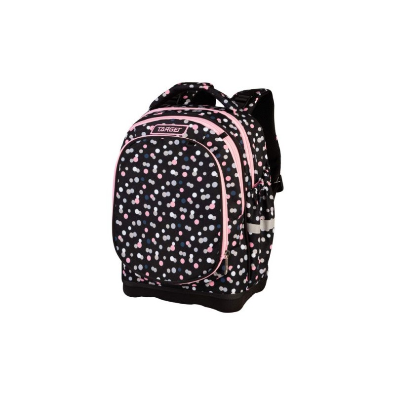 ŠOLSKI NAHRBTNIK TARGET SUPERLIGHT 2 FACE SO SWEET 28613