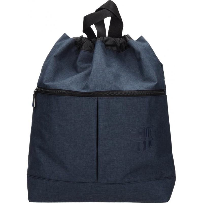 Nahrbtnik Vrečka FC Barcelona Premium 4