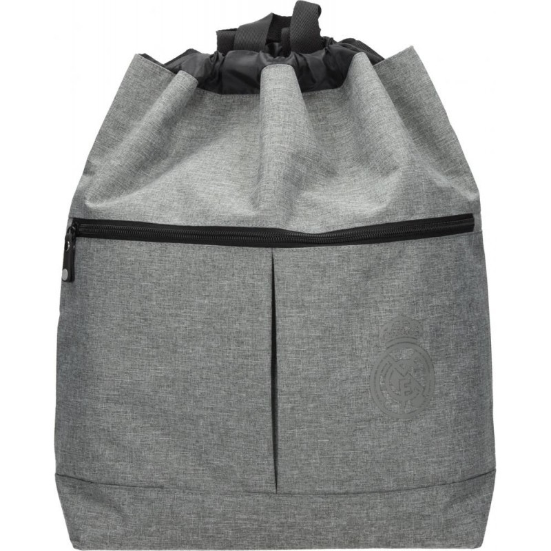 Nahrbtnik Vrečka Real Madrid Premium