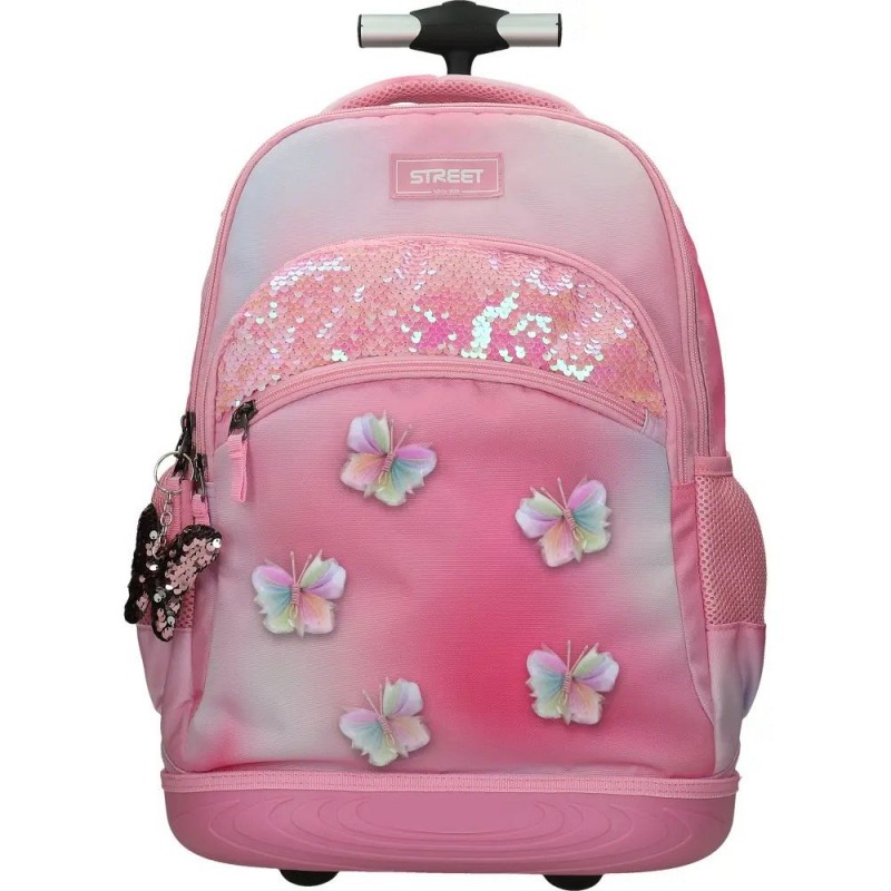 trolley lovely butterfly 531510