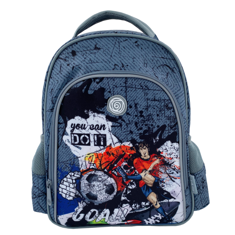 otroški nahrbtnik goal za vrtec