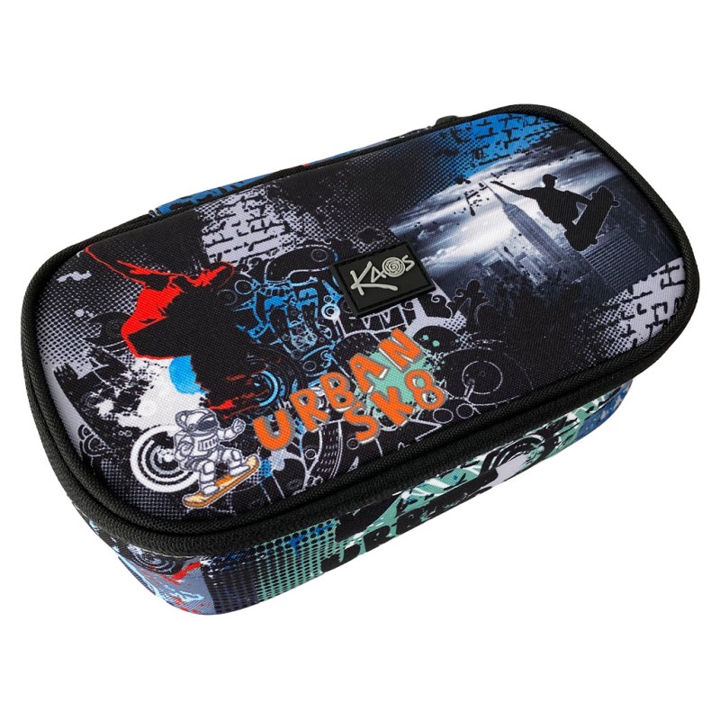 PERESNICA KAOS MAXI URBAN SK8 ***44966