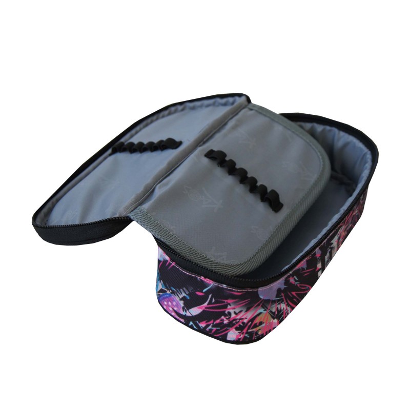 PERESNICA KAOS MAXI FLOWER QUEEN ***51832