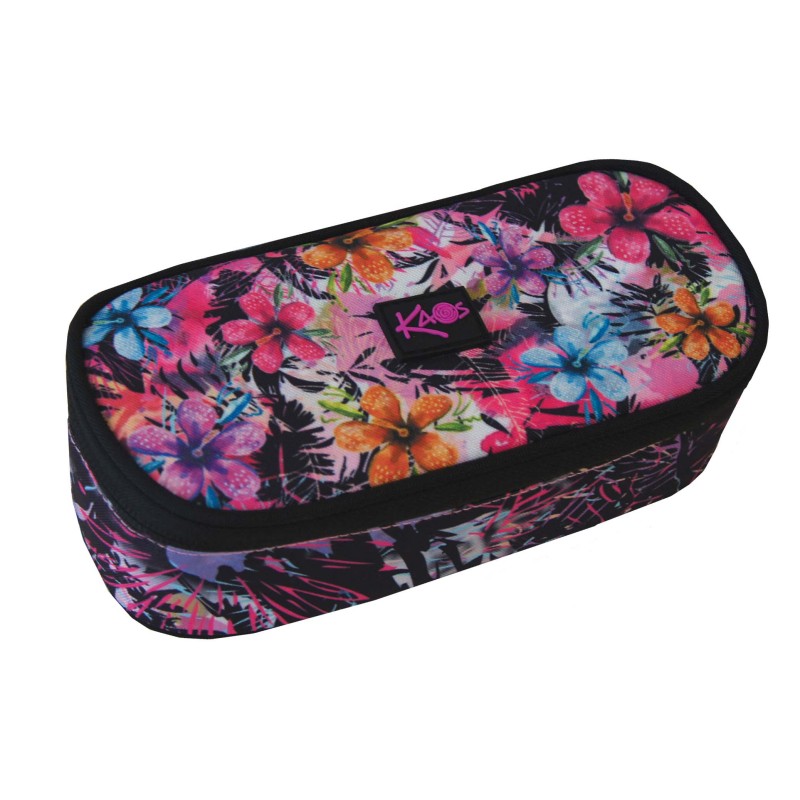 PERESNICA KAOS MAXI FLOWER QUEEN ***51832