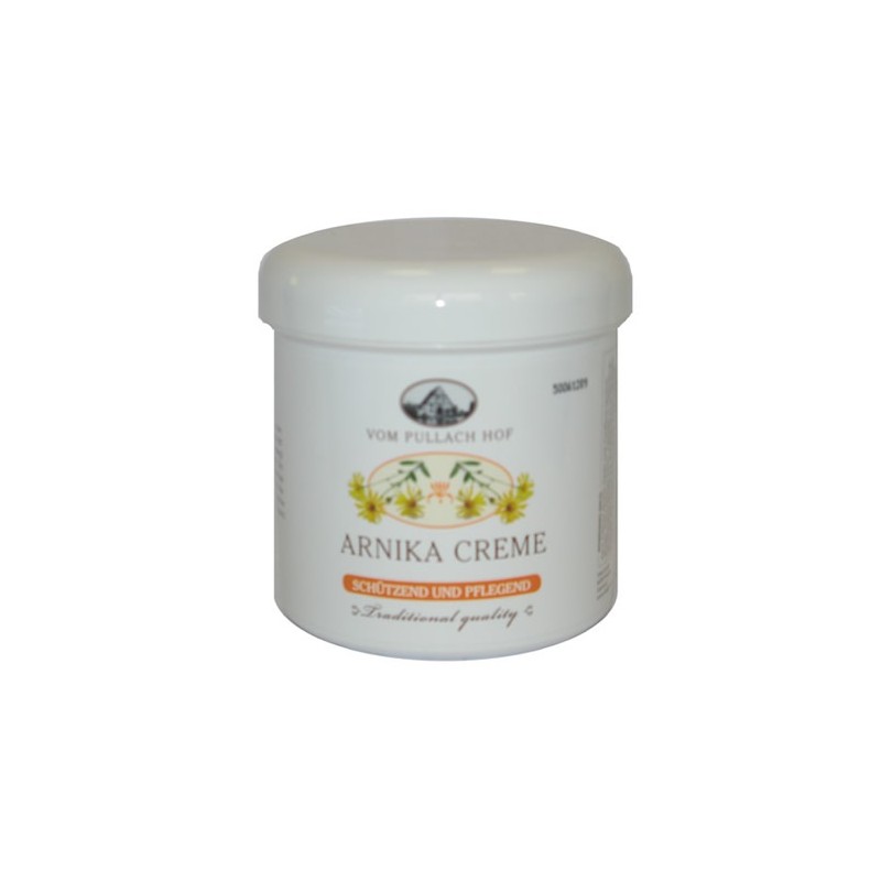 Krema Arnika 250ml - Arnika creme***