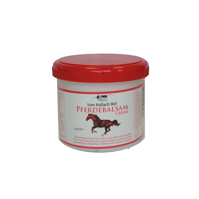 PULLACH KONJSKI BALZAM -KONJSKA KREMA 500 ml -Pferdebalsam creme