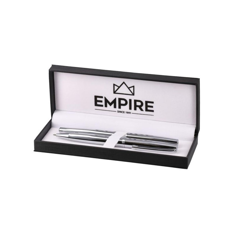 SET KEM.SVINČNIK IN NALIVNO PERO ATOMIK 412090