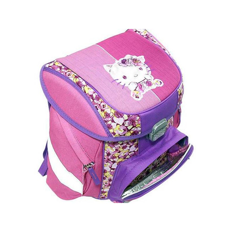 AKCIJA ŠOLSKA TORBICAHELLO KITTY17443