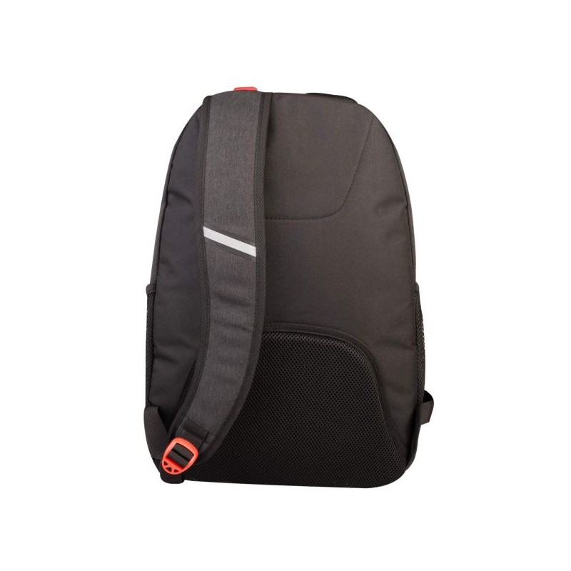 Nahrbtnik za solo Horizon Grey 28732 primeren za višje razrede Target