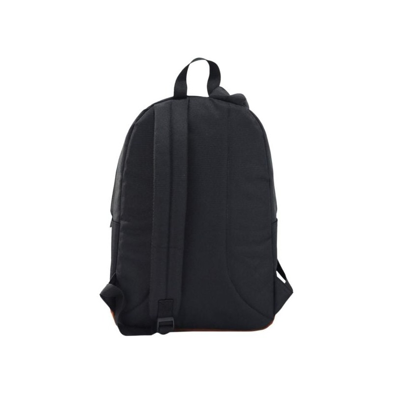 ŠOLSKI NAHRBTNIK TARGET RIO BLACK 28161