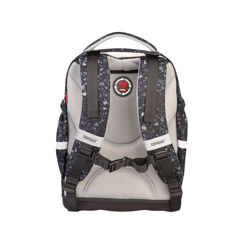 ŠOLSKI NAHRBTNIK TARGET SUPERLIGHT 2 FACE MIGHTY MACHINES 28614