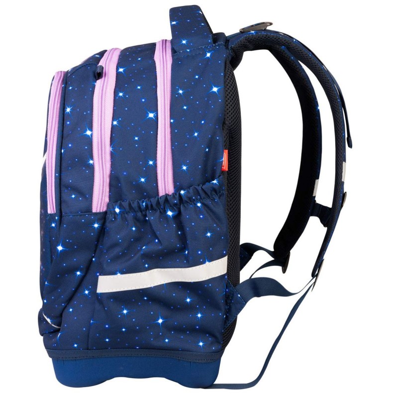 ŠOLSKI NAHRBTNIK TARGET SUPERLIGHT PETIT FLY WITH ME 28620