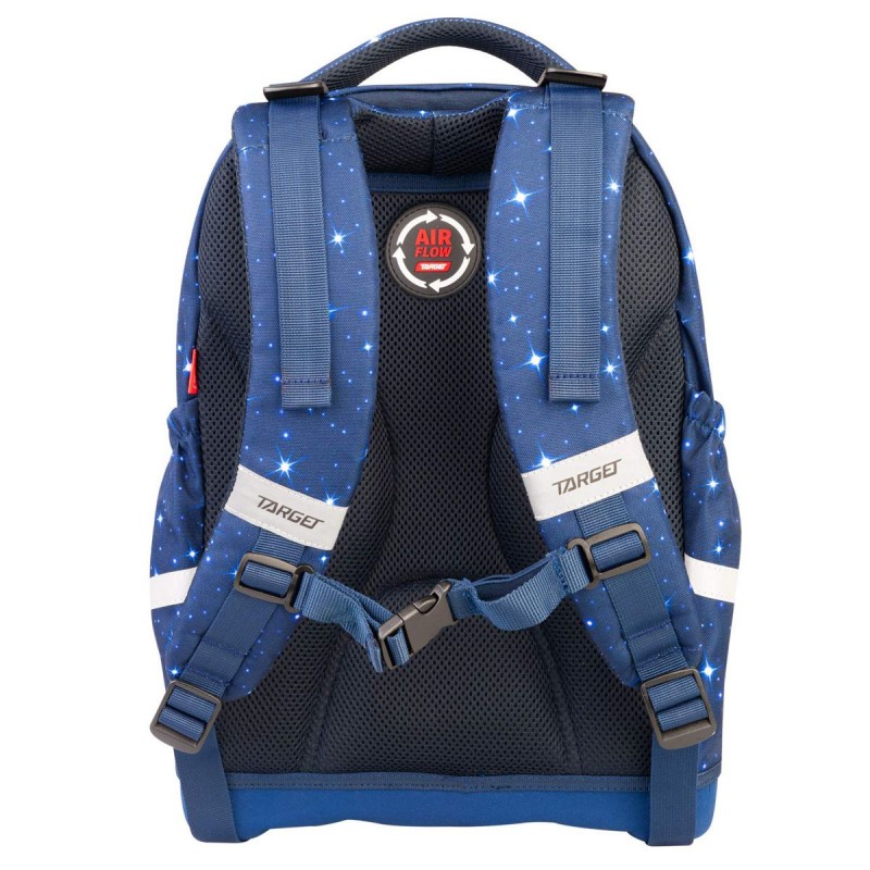 ŠOLSKI NAHRBTNIK TARGET SUPERLIGHT PETIT FLY WITH ME 28620